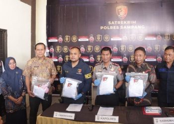 Remaja di Sampang Diduga Diperkosa oleh 27 Orang, 12 Ditangkap dan 15 Buron