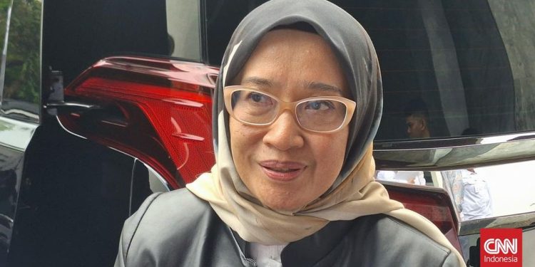 Menteri PANRB Minta ASN Diberi Kebebasan untuk Sekolah Anak