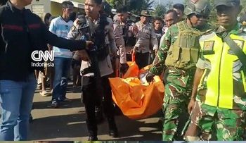 Sengketa Lahan Adonara NTT Menyebabkan Bentrok Tiga Tewas