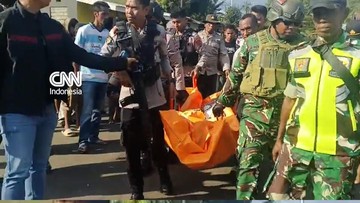 Sengketa Lahan Adonara NTT Menyebabkan Bentrok Tiga Tewas