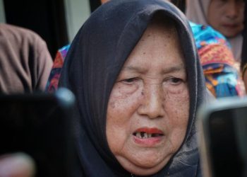 Korban Mafia Tanah Mbah Lanjar Terancam Kehilangan Rumah
