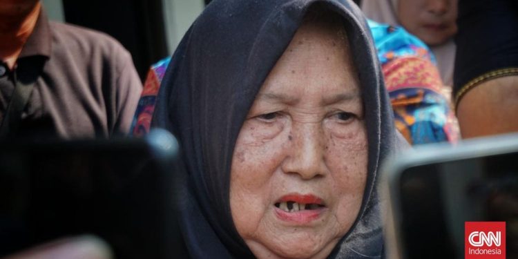 Korban Mafia Tanah Mbah Lanjar Terancam Kehilangan Rumah