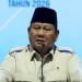 Prabowo Kecam Koruptor Saat Peringatan Hari Koperasi