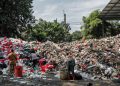 Kewajiban Memilah Sampah Rumah di Jakarta Sebelum Diterapkan