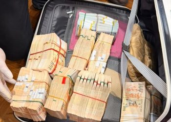 Polri Kerjasama dengan FBI dan Kedutaan untuk Verifikasi Dolar di Kasus Febrie