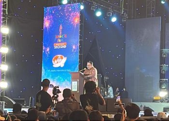 Jakarta Fair 2027 Diharapkan Lebih Meriah dalam Merayakan 500 Tahun Jakarta
