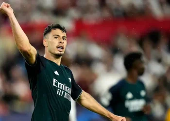 Gabriel Martinelli Segera Tinggalkan Klub, Arsenal Temukan Pengganti Baru