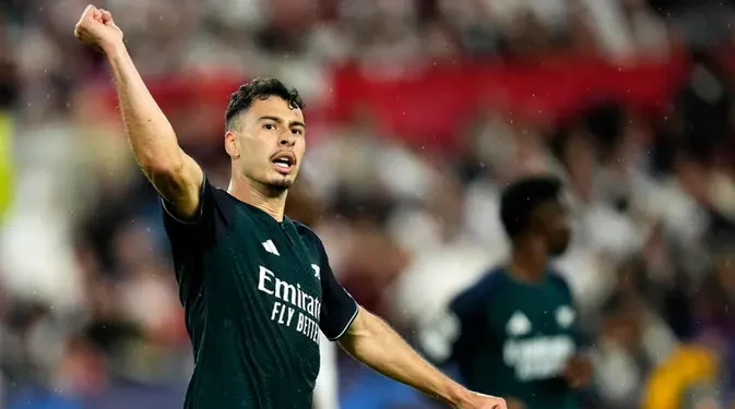 Gabriel Martinelli Segera Tinggalkan Klub, Arsenal Temukan Pengganti Baru