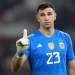 Pemain Argentina Dihujat karena Tak Ikut Bentangkan Spanduk Malvinas