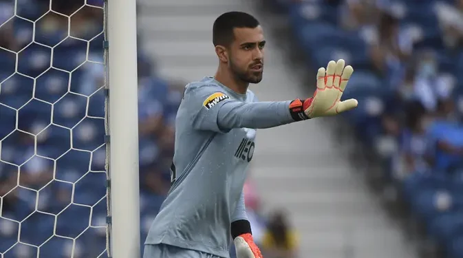 Chelsea Siapkan Anggaran Besar untuk Datangkan Diogo Costa