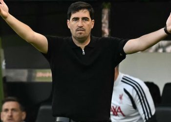 Liverpool Ikut Mencari Talenta dari Kolombia