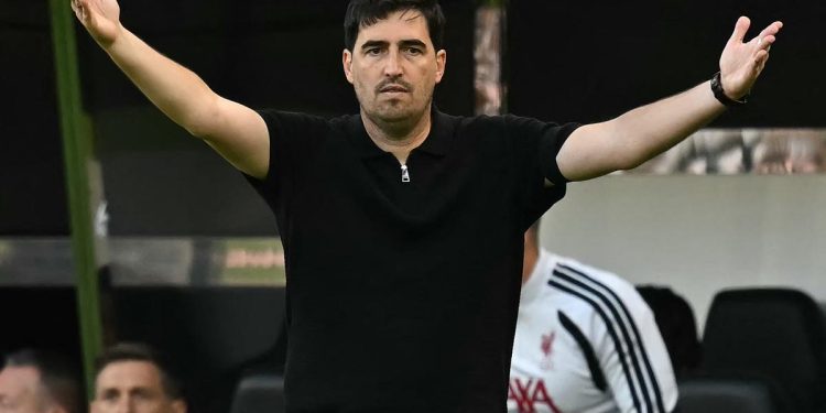 Liverpool Ikut Mencari Talenta dari Kolombia