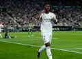 Tawaran Menarik Arsenal untuk Vinicius Junior Terungkap