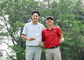Duet Thailand dan Indonesia Terus Dominasi Indonesia Pro-Am 2026
