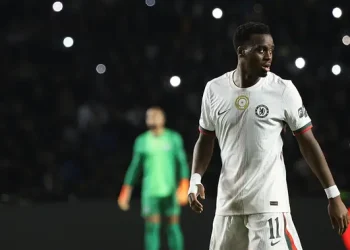 Pemain Chelsea yang Tak Terpakai Banyak Diminati Klub di Italia