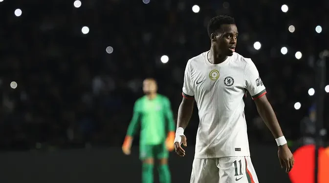 Pemain Chelsea yang Tak Terpakai Banyak Diminati Klub di Italia