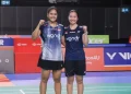 Jadwal Kejuaraan Dunia BWF 2026 pada 20 Agustus: 8 Wakil Indonesia Berjuang Kembali