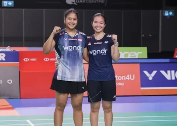 Jadwal Kejuaraan Dunia BWF 2026 pada 20 Agustus: 8 Wakil Indonesia Berjuang Kembali