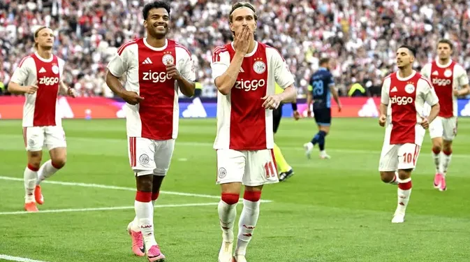 PSG Cari Pengganti Bradley Barcola di Belanda