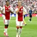 PSG Cari Pengganti Bradley Barcola di Belanda