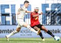 DPMM FC Terkalahkan, Performa Melawan Arema FC Jadi Catatan Penting
