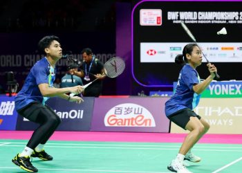Tempat Menonton Kejuaraan Dunia BWF 2026: Indonesia Hanya Tinggalkan 1 Wakil