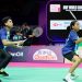 Tempat Menonton Kejuaraan Dunia BWF 2026: Indonesia Hanya Tinggalkan 1 Wakil
