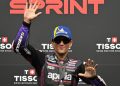 Jorge Martin Menang Sprint Race, Marc Marquez Hanya Dapat 1 Poin