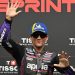 Jorge Martin Menang Sprint Race, Marc Marquez Hanya Dapat 1 Poin