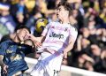 Streaming Langsung Liga Italia Frosinone vs Juventus