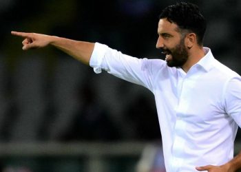 Jadwal dan Tautan Live Streaming Liga Italia Milan vs Venezia