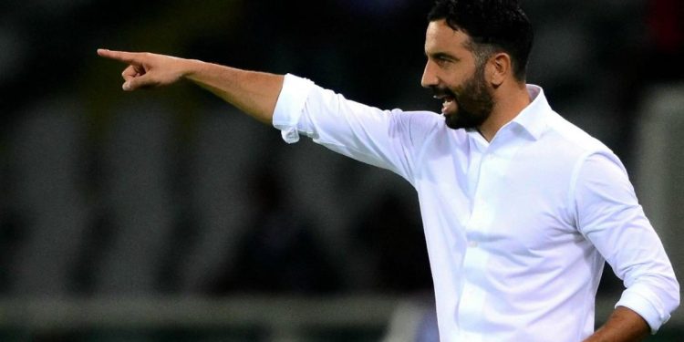 Jadwal dan Tautan Live Streaming Liga Italia Milan vs Venezia