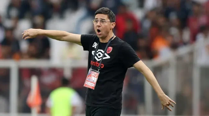 Liga Super 2026/2027 Segera Dimulai, 3 Klub Ini Belum Umumkan Pemain Baru