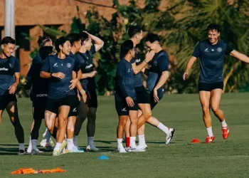 Sabah FC Uji Kemampuan di Dewata Challenge 2026 Tantang Bali dan Persib