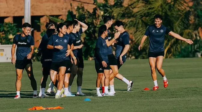Sabah FC Uji Kemampuan di Dewata Challenge 2026 Tantang Bali dan Persib