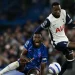 Juventus Dekati Transfer Pemain dari Tottenham