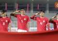 Jadwal Timnas Indonesia U-20 Kualifikasi Piala Asia U-20 2027