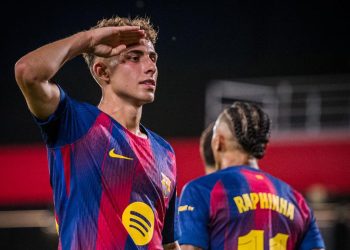 Jadwal dan Link Siaran Langsung Liga Spanyol Barcelona vs Athletic Club