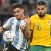 Barcelona Cari Pilihan Lain Jika Tidak Dapatkan Julian Alvarez