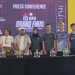 Grand Final Liga Pingpong Indonesia S2 Sebagai Persiapan Menuju Asian Games 2026