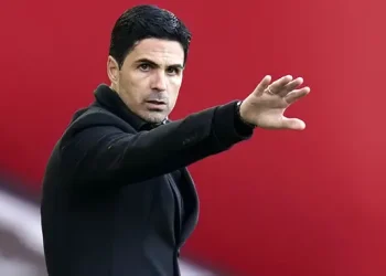 Mikel Arteta Kecewa, 6 Pemain Ini Menolak Bergabung dengan Arsenal