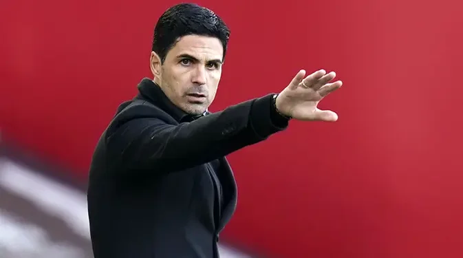 Mikel Arteta Kecewa, 6 Pemain Ini Menolak Bergabung dengan Arsenal