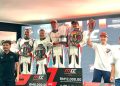 Tampil Dominan di Sepang, Avila Bahar Menjadi Juara Umum MTC 2026