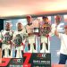 Tampil Dominan di Sepang, Avila Bahar Menjadi Juara Umum MTC 2026