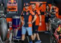 Enea Bastianini Pindah ke Tim Satelit Aprilia Tinggalkan KTM