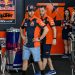 Enea Bastianini Pindah ke Tim Satelit Aprilia Tinggalkan KTM