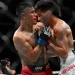 Bilal Hasan Kalahkan Petarung Peru di UFC Shanghai