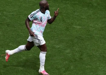 Romelu Lukaku Tinggalkan Napoli Chelsea Mendapatkan Keuntungan