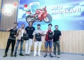 Sean Gelael Cerita Pengalaman Balapnya yang Menghebohkan di GIIAS 2026