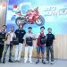 Sean Gelael Cerita Pengalaman Balapnya yang Menghebohkan di GIIAS 2026